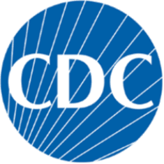 CDC Logo 8