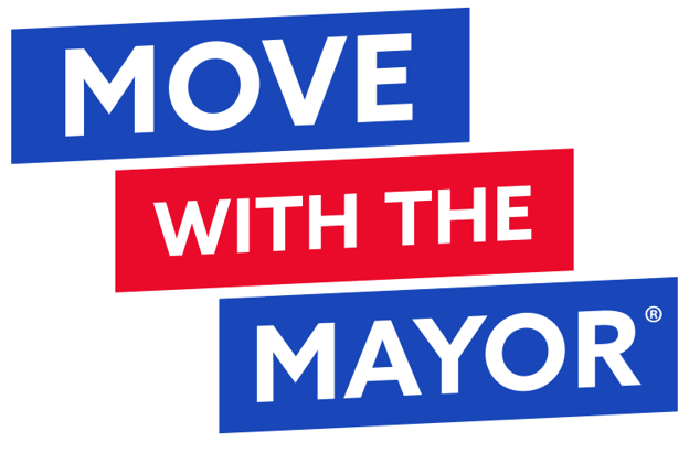 Move with the Mayor