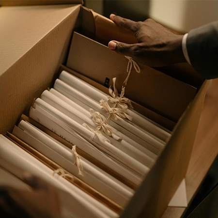 Transparency & Public Records