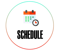 TV-Schedule Icon
