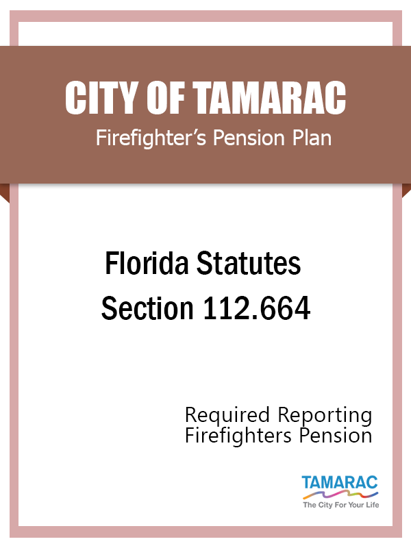 Florida Statutes FY2020
