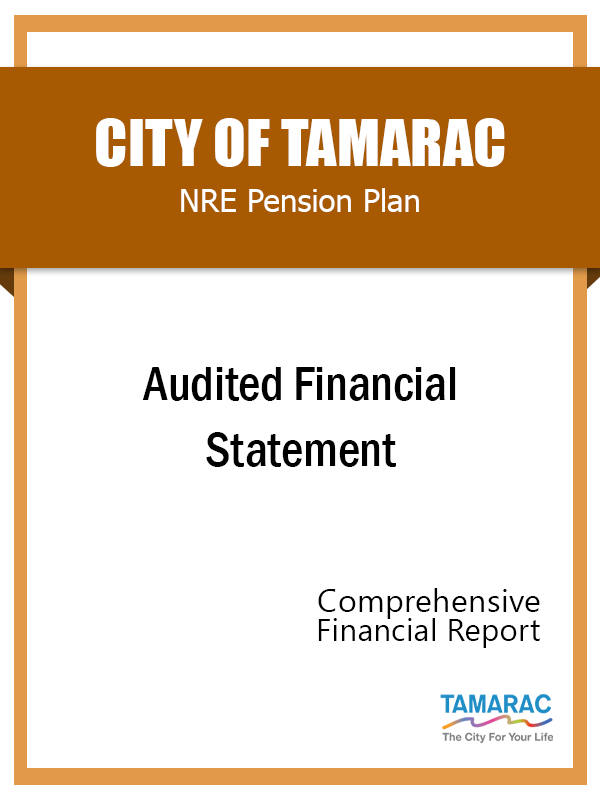 NRE Audited Financial Statement FY 2021