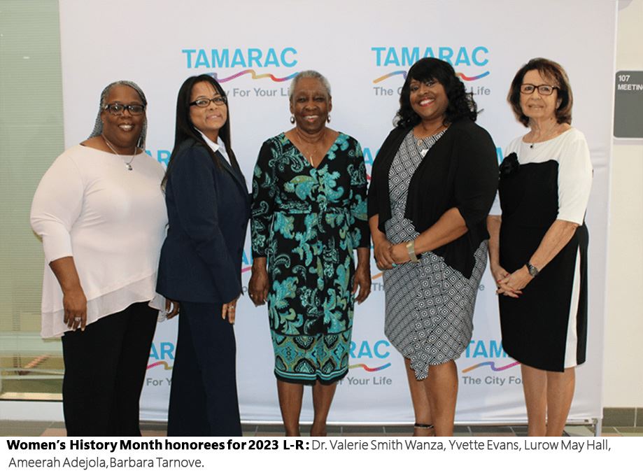 VHMS Recipients 2023