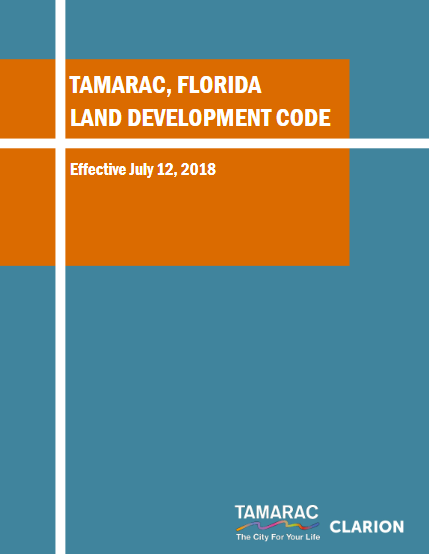 Land Development Code