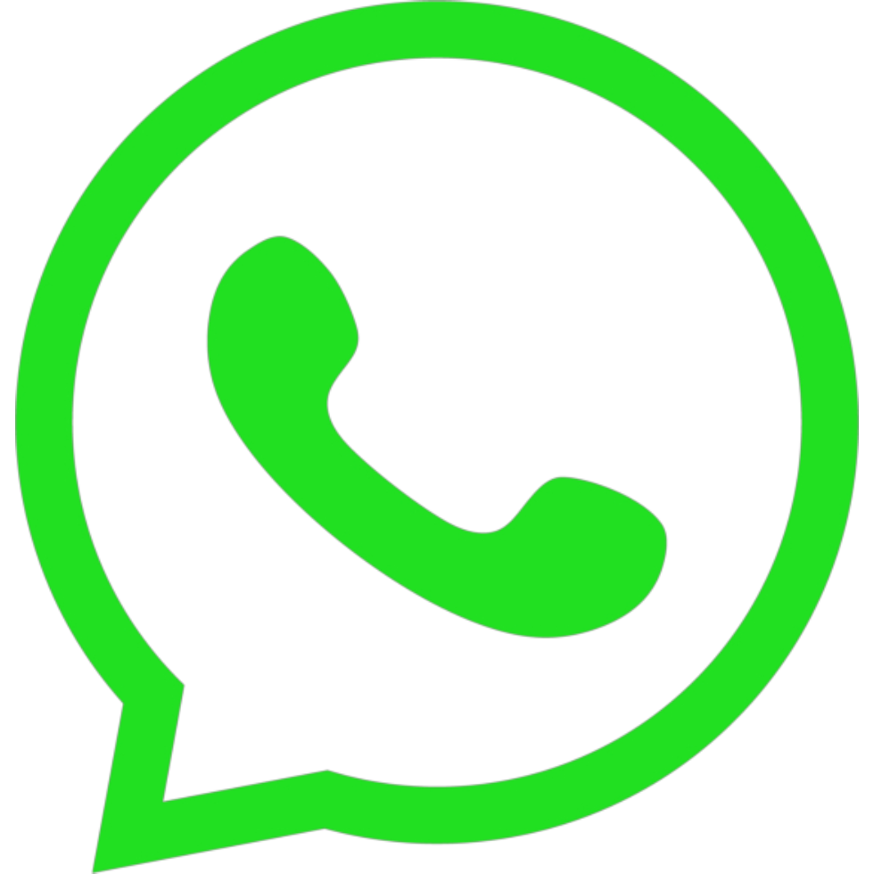 WhatsApp Icon