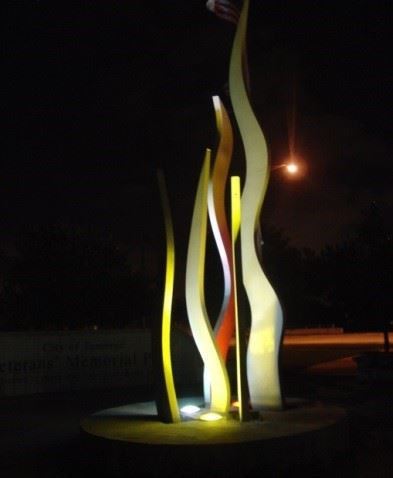 In the Spirit of Peace. JPG