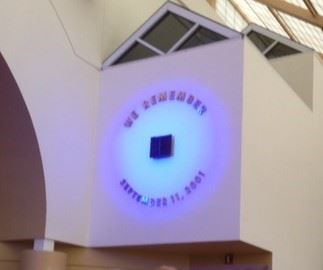 911 Memorial We Remember. JPG