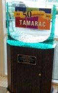 Tamarac Time Capsule. JPG