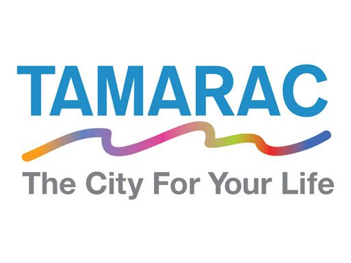 City of Tamarac logo