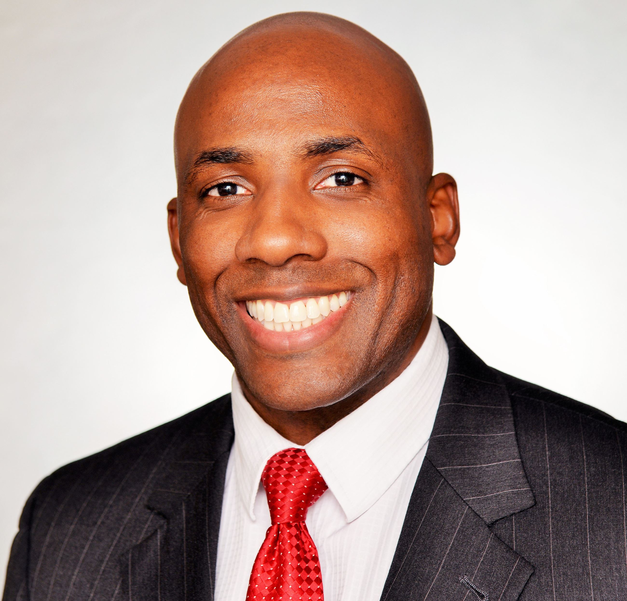 City of Tamarac Vice Mayor Mike Gelin, District 2