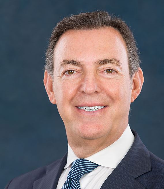 Levent Sucuoglu Headshot