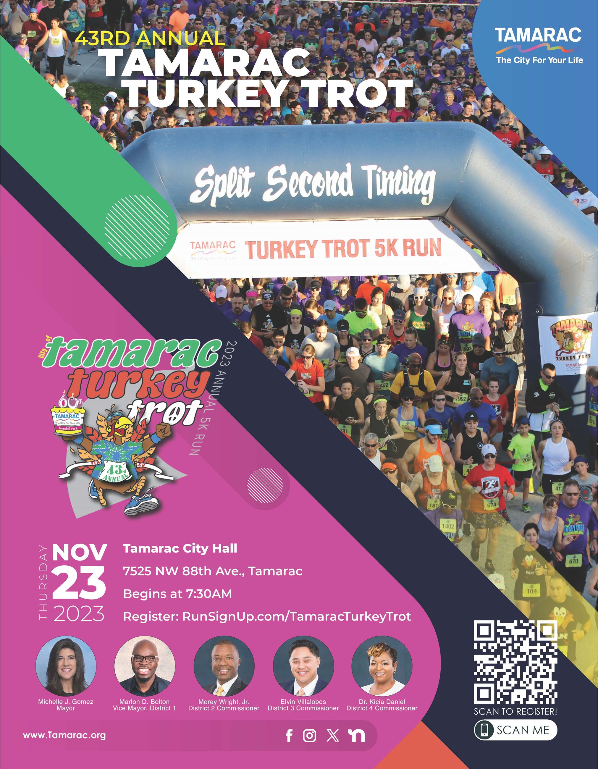 People wearing athletic gear 