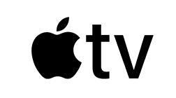 Apple TV Logo