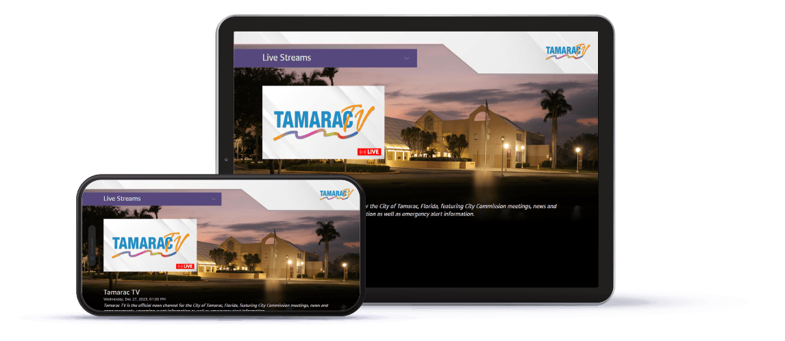 Watch On Other Devices