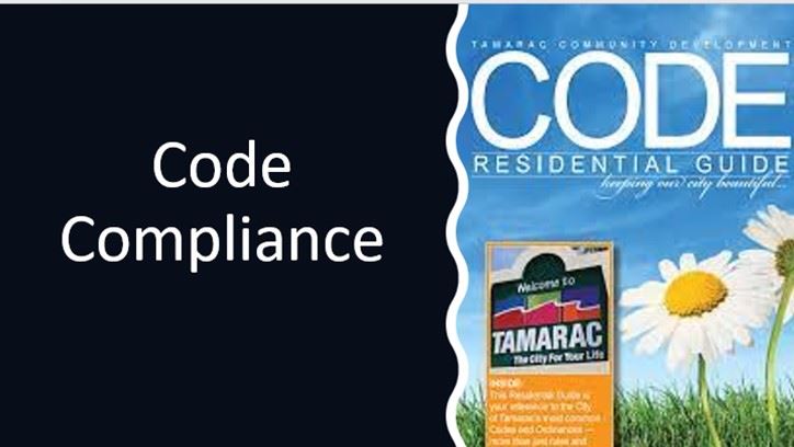 Code Compliance