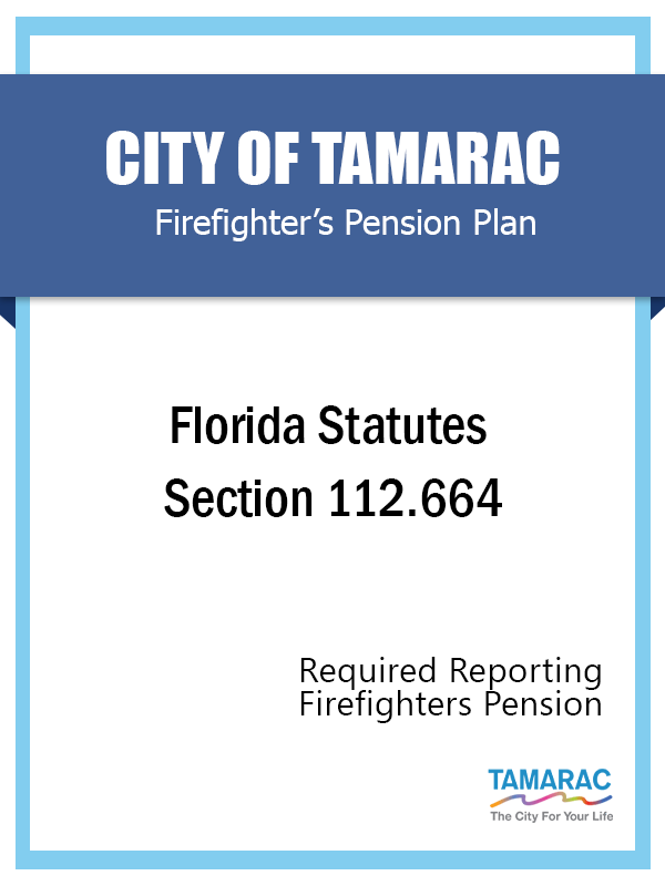 Florida Statutes FY2022