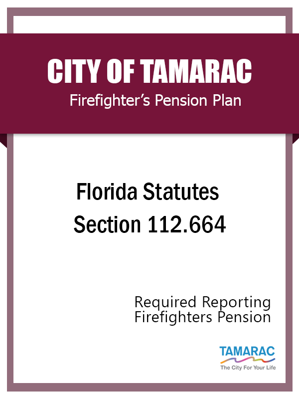 Florida Statutes FY2024