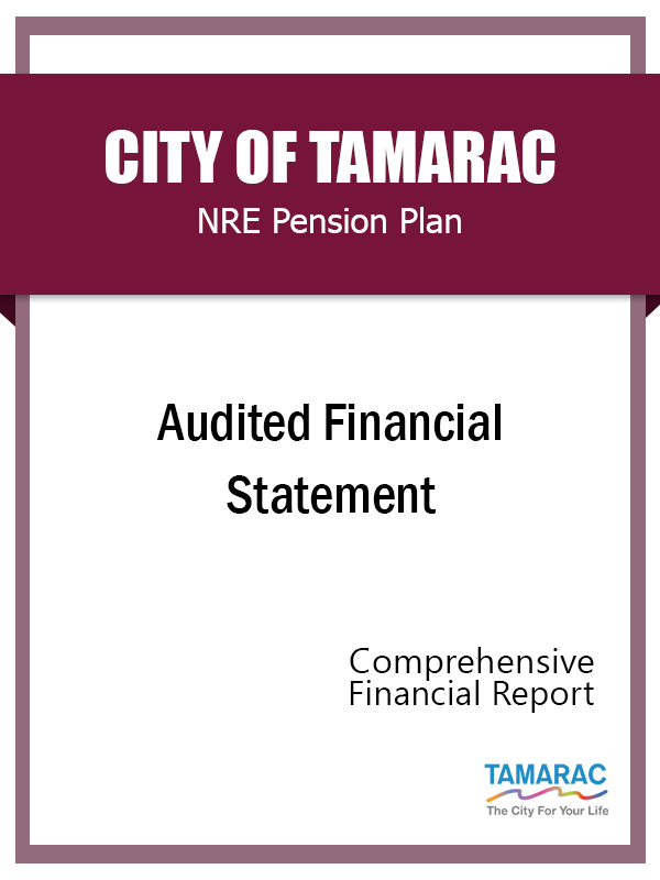 FY 2024 Audited Financial Statement