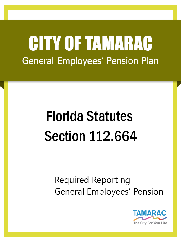 GE Florida Statutes FY2023