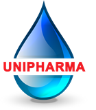 Unipharma Logo